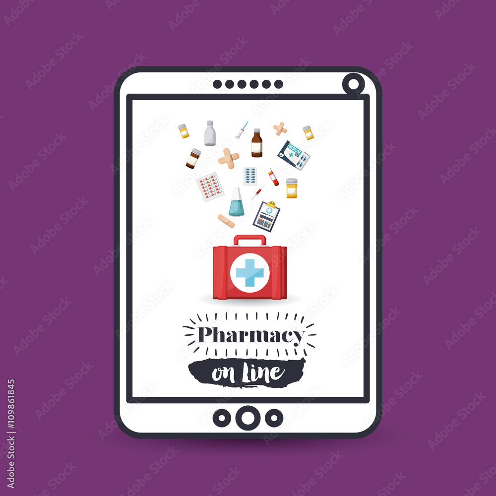pharmacy online design pharmacy online design