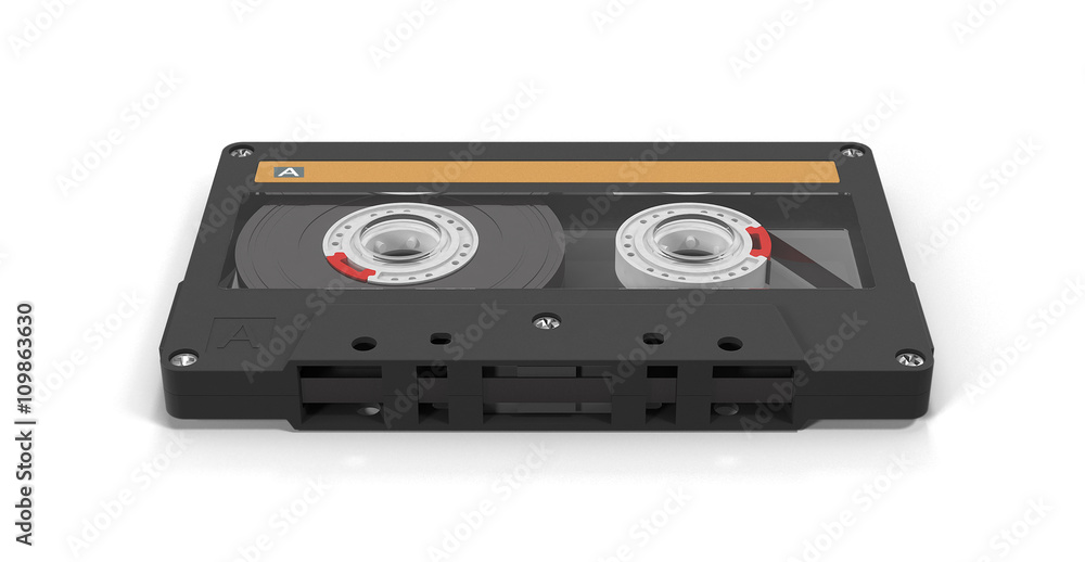 audio cassette tape audio cassette tape