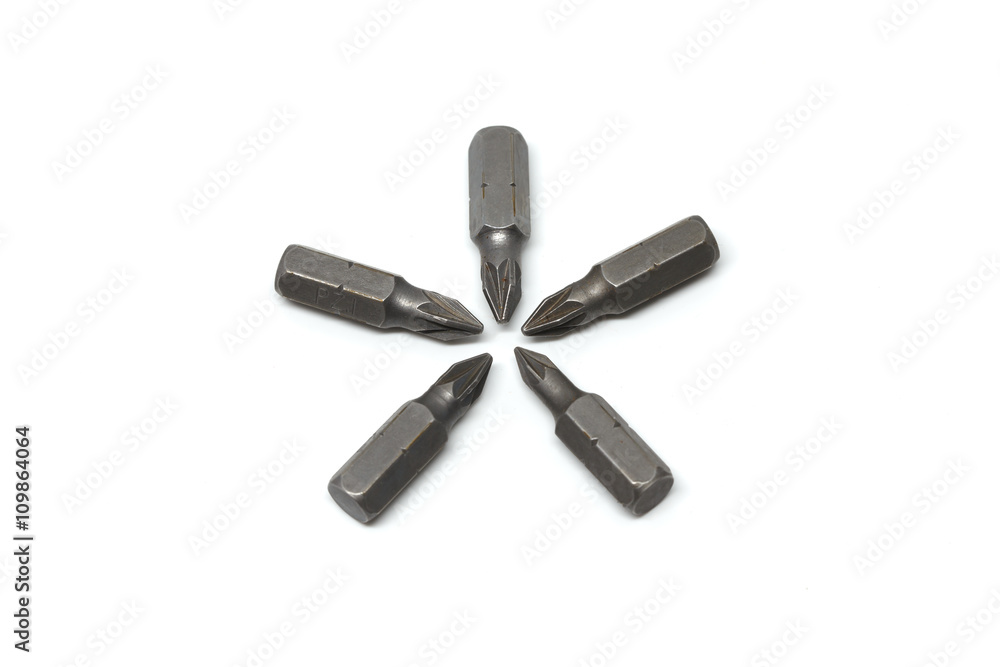 head screwdriver head screwdriver