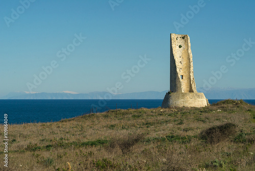 Torre del serpe photo