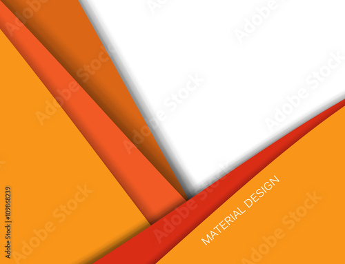 abstract material design