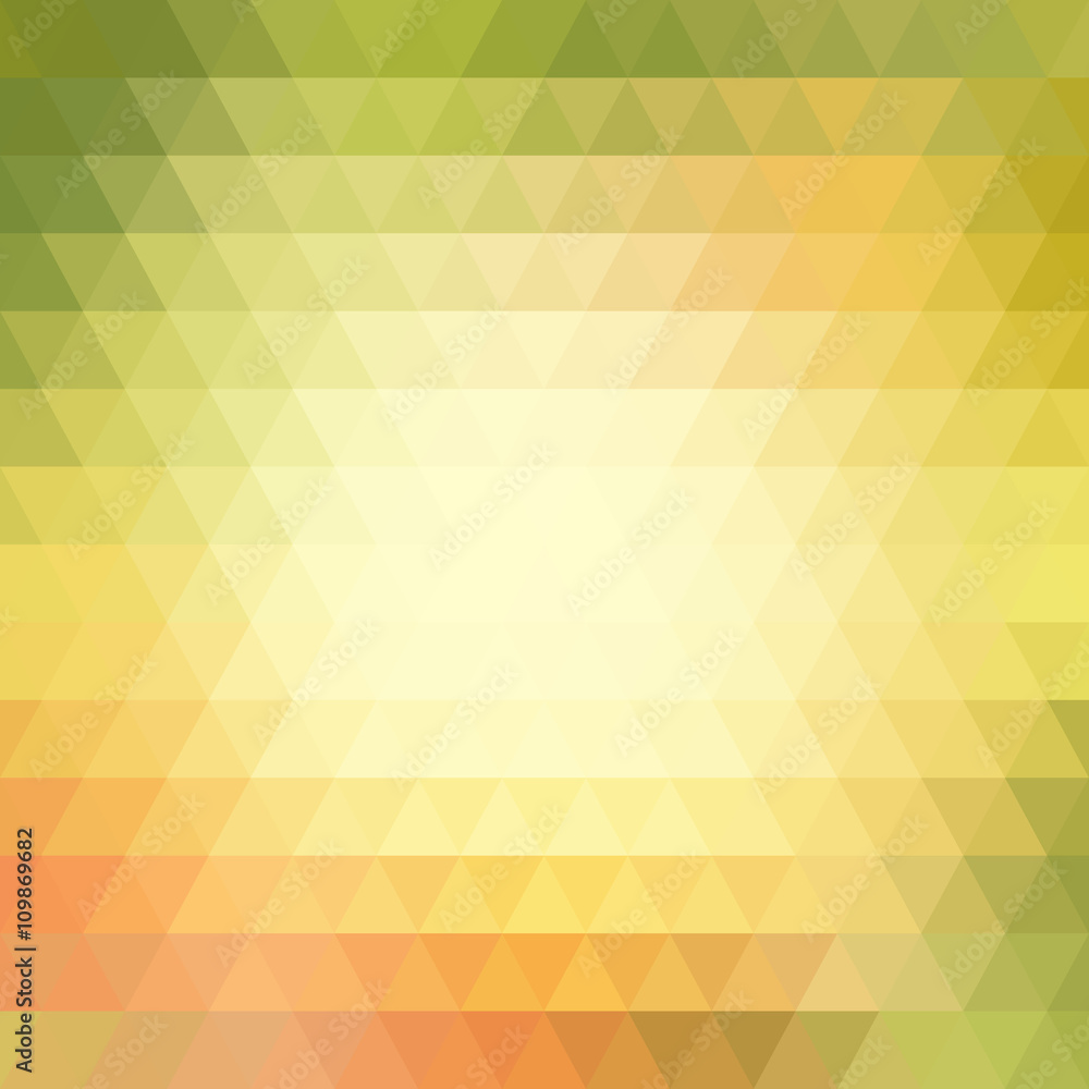 Triangle colorful abstract background Triangle colorful abstract background