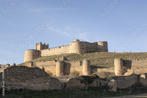 Berlanga Castle