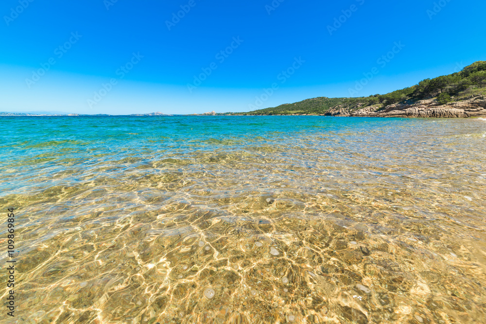 Cala dei Ginepri