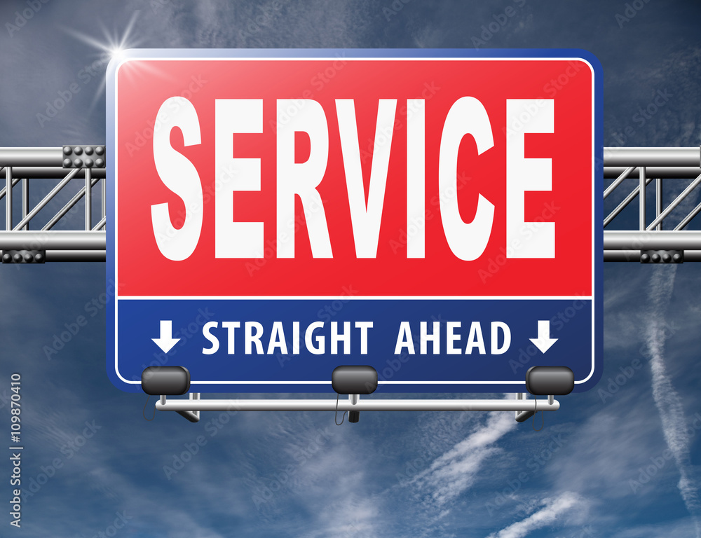 service sign online help and support client or customer service  ..