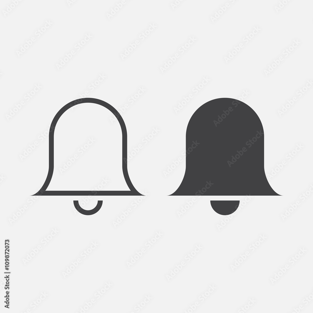 bell icon bell icon