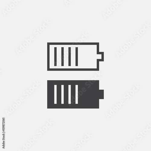 battery icon