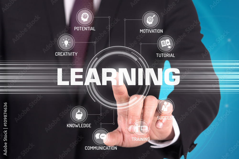 LEARNING TECHNOLOGY COMMUNICATION TOUCHSCREEN FUTURISTIC CONCEPT LEARNING TECHNOLOGY COMMUNICATION TOUCHSCREEN FUTURISTIC CONCEPT