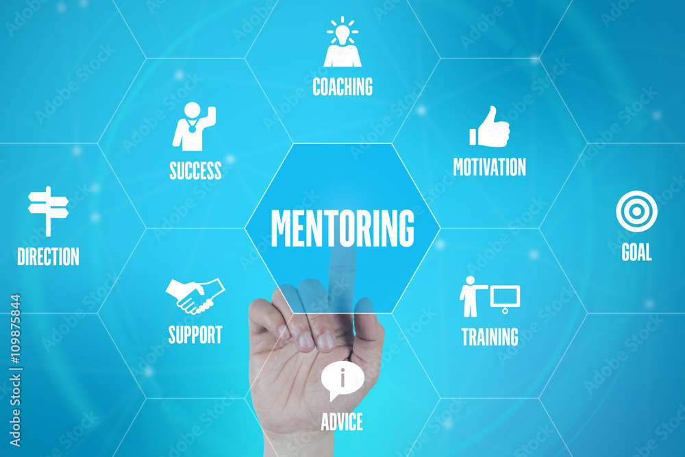 MENTORING TECHNOLOGY COMMUNICATION TOUCHSCREEN FUTURISTIC CONCEP MENTORING TECHNOLOGY COMMUNICATION TOUCHSCREEN FUTURISTIC CONCEP