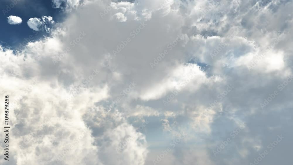flying through clouds flying through clouds