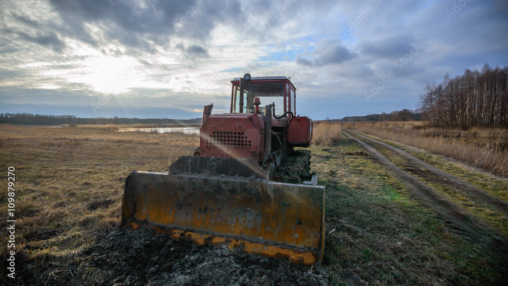 digger digger