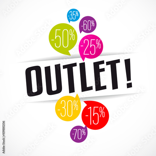 Outlet