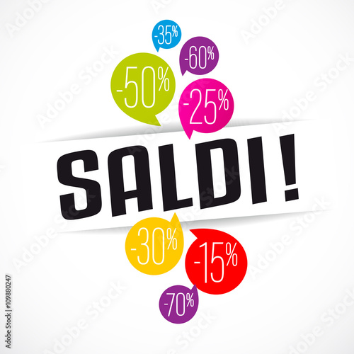 Saldi