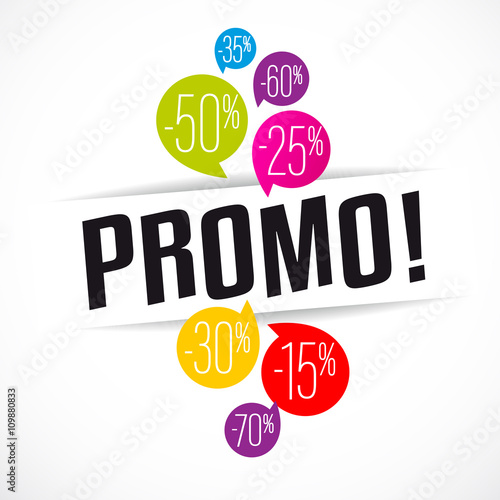 Promo