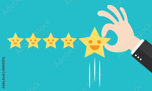 Positive feedback