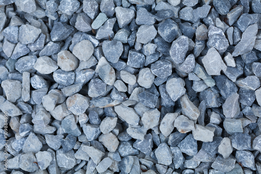 Texture of Blue Slate Chip Construction Stone Texture of Blue Slate Chip Construction Stone