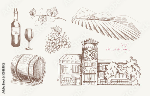 Wine and Winemaking