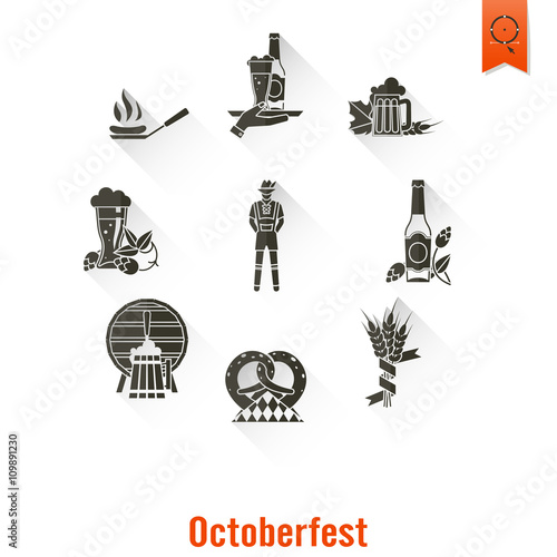 Oktoberfest Beer Festival