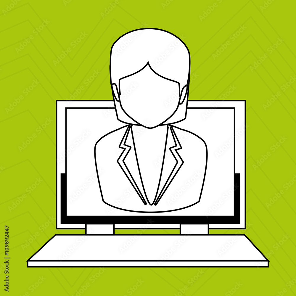 user avatar design user avatar design
