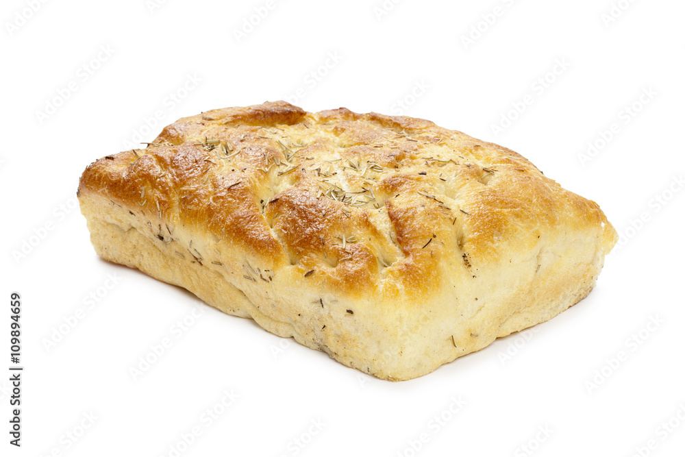 square bread loaf
