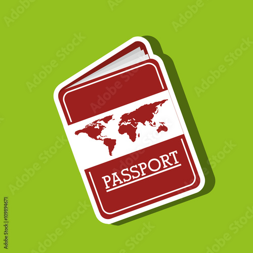 travel vacations design 