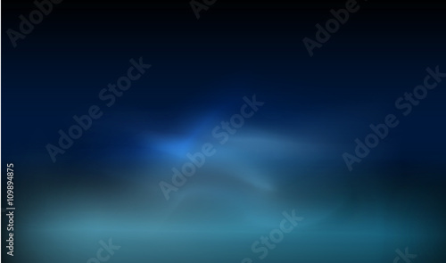 blue backgrounds unusual abstract vector illustration