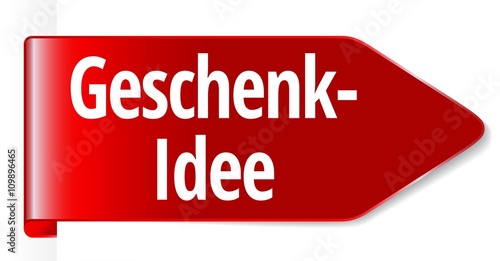 Geschenkidee