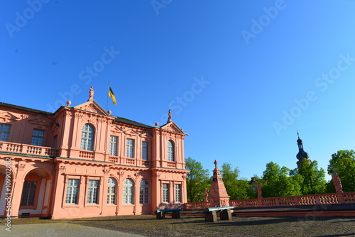 Schloss Rastatt photo