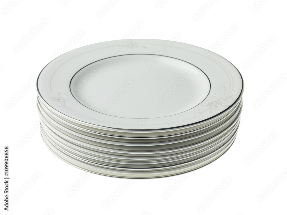 plate stack plate stack