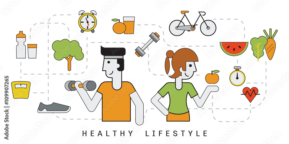 healthy people healthy people