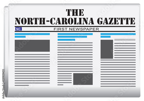 The North Carolina Gazette