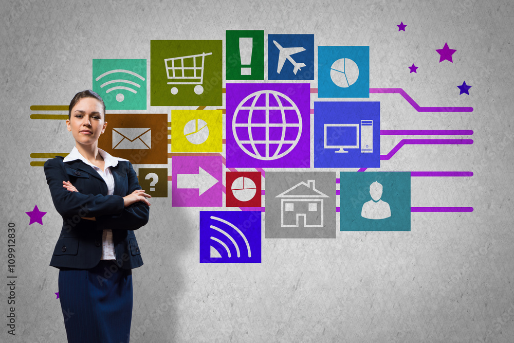 Interface presentation