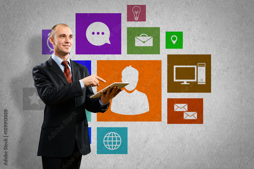 User interface User interface