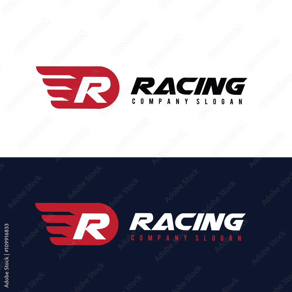 R letter logo. Rocker logo. Car logo. auto motive logo,vector logo template. R letter logo. Rocker logo. Car logo. auto motive logo,vector logo template.