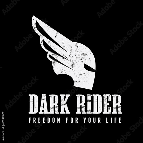 Bike Motorcycle Rider Logo Design. Motorcycle Logo Vector Stock  Illustration - Illustration of containsnjpg, emblem: 168256942