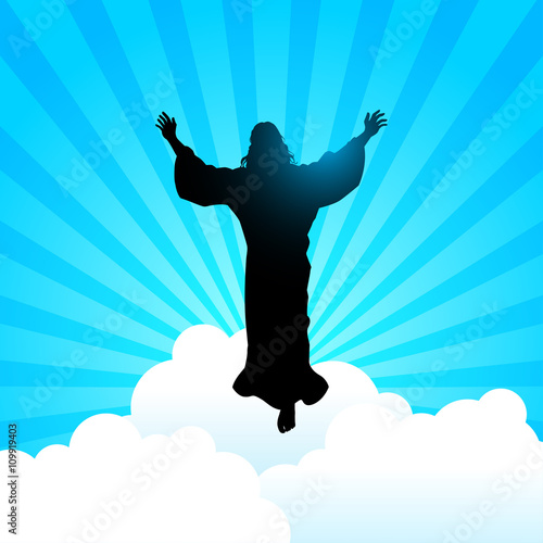 Ascension of Jesus Christ
