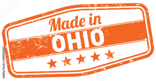 made in ohio