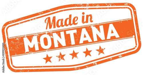 made in montana