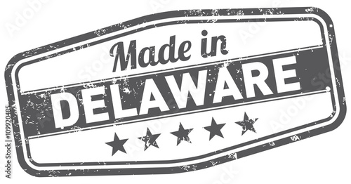 made in delaware