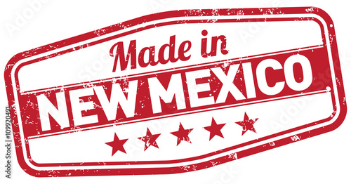 made in new mexico