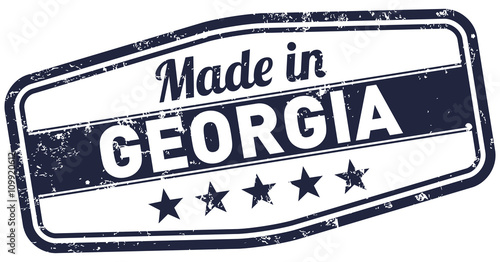made in georgia