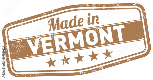 made in vermont