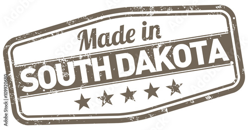 made in south dakota