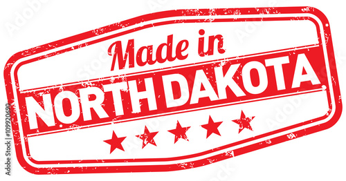 made in north dakota