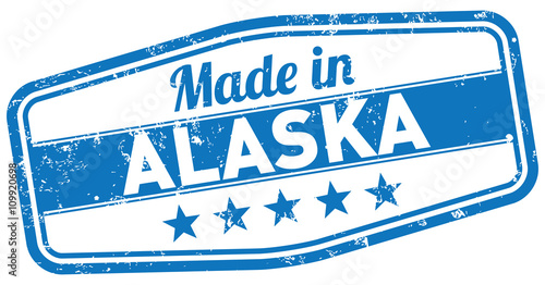 made in alaska