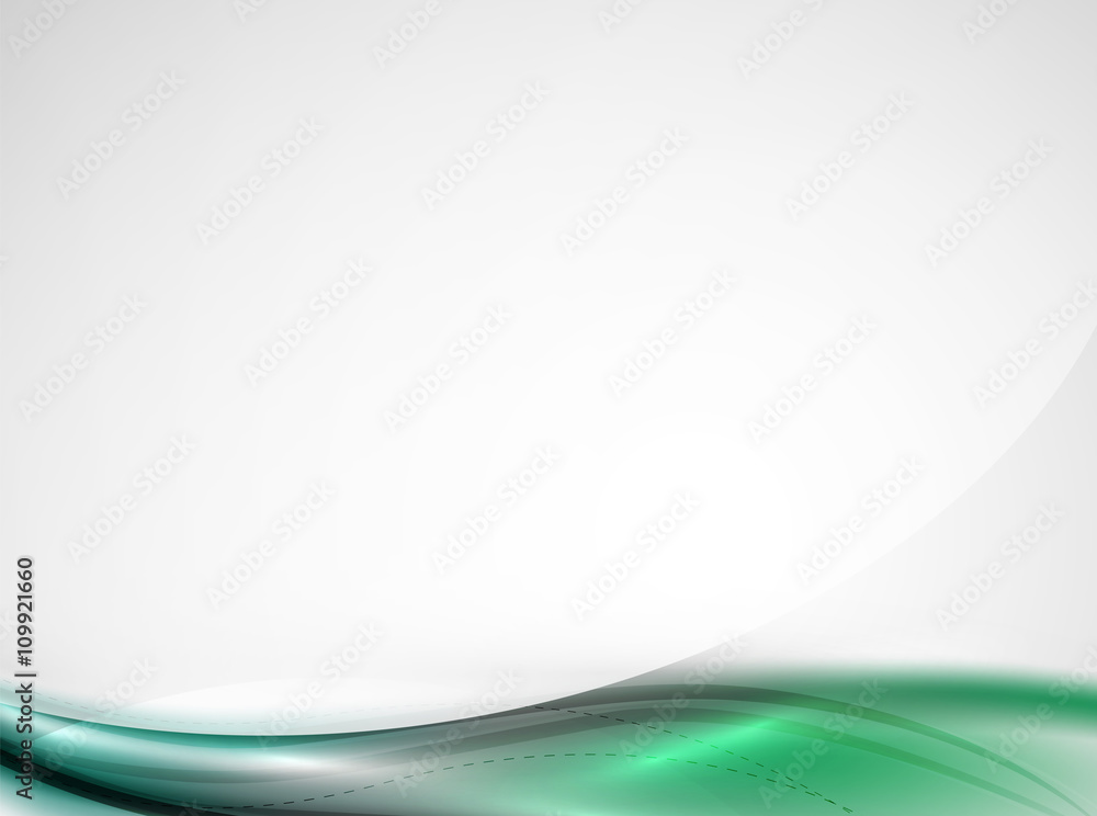 Rainbow color glossy silk elegant wave Rainbow color glossy silk elegant wave