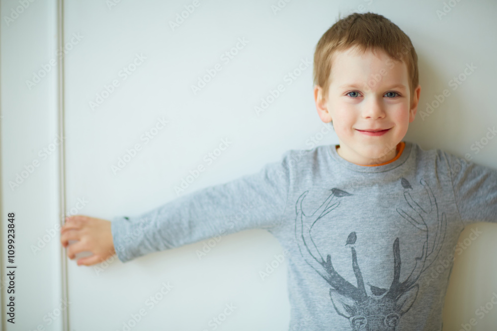 nice boy smiling nice boy smiling