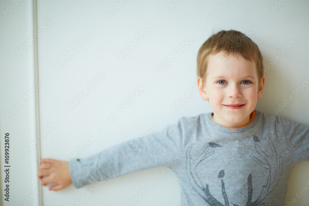 nice boy smiling nice boy smiling
