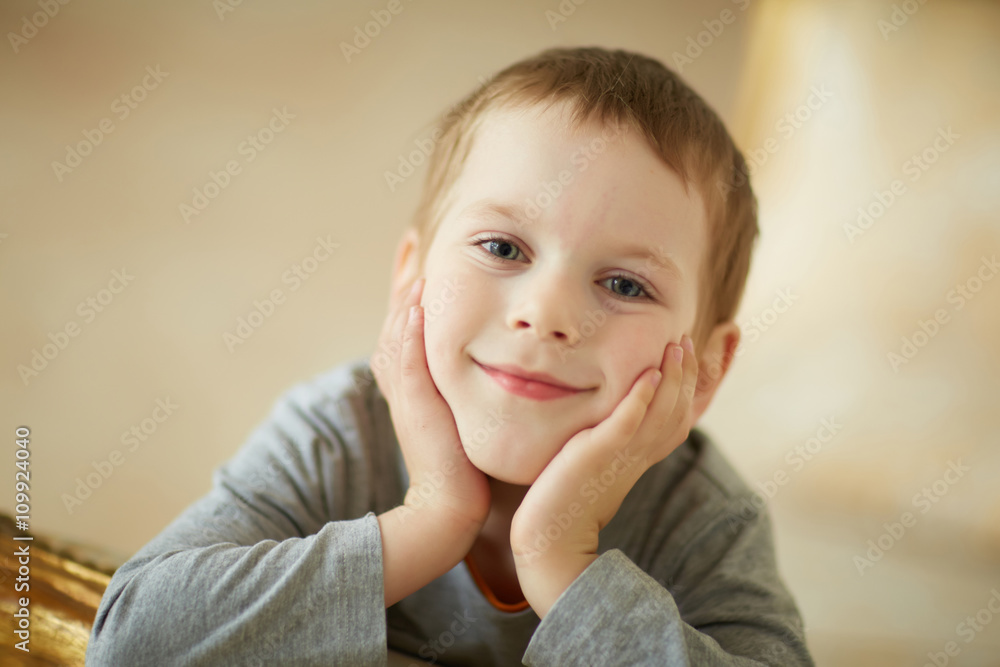 nice boy smiling nice boy smiling