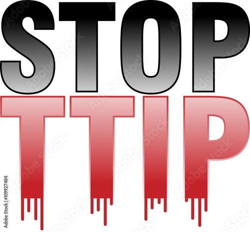 STOP TTIP 070516